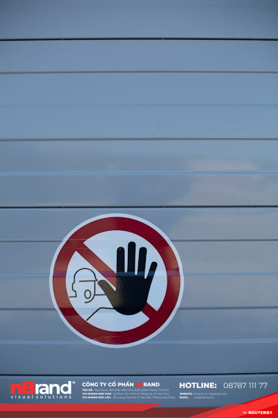 Ứng dụng của decal trong cuộc sống 9 Ứng dụng của decal trong cuộc sống