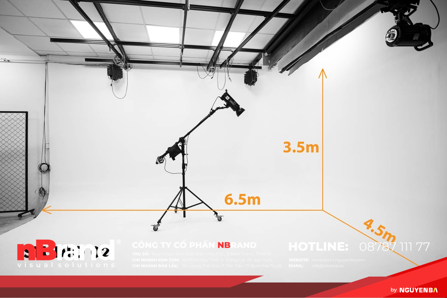 Thi công trọn gói nội thất, phòng chụp ảnh vô cực, bảng hiệu và thiết bị studio livestream chụp ảnh tại Kon Tum 16 Thi công trọn gói nội thất, phòng chụp ảnh vô cực, bảng hiệu và thiết bị studio livestream chụp ảnh tại Kon Tum cho thue studio vo cuc chup anh quay phim 004