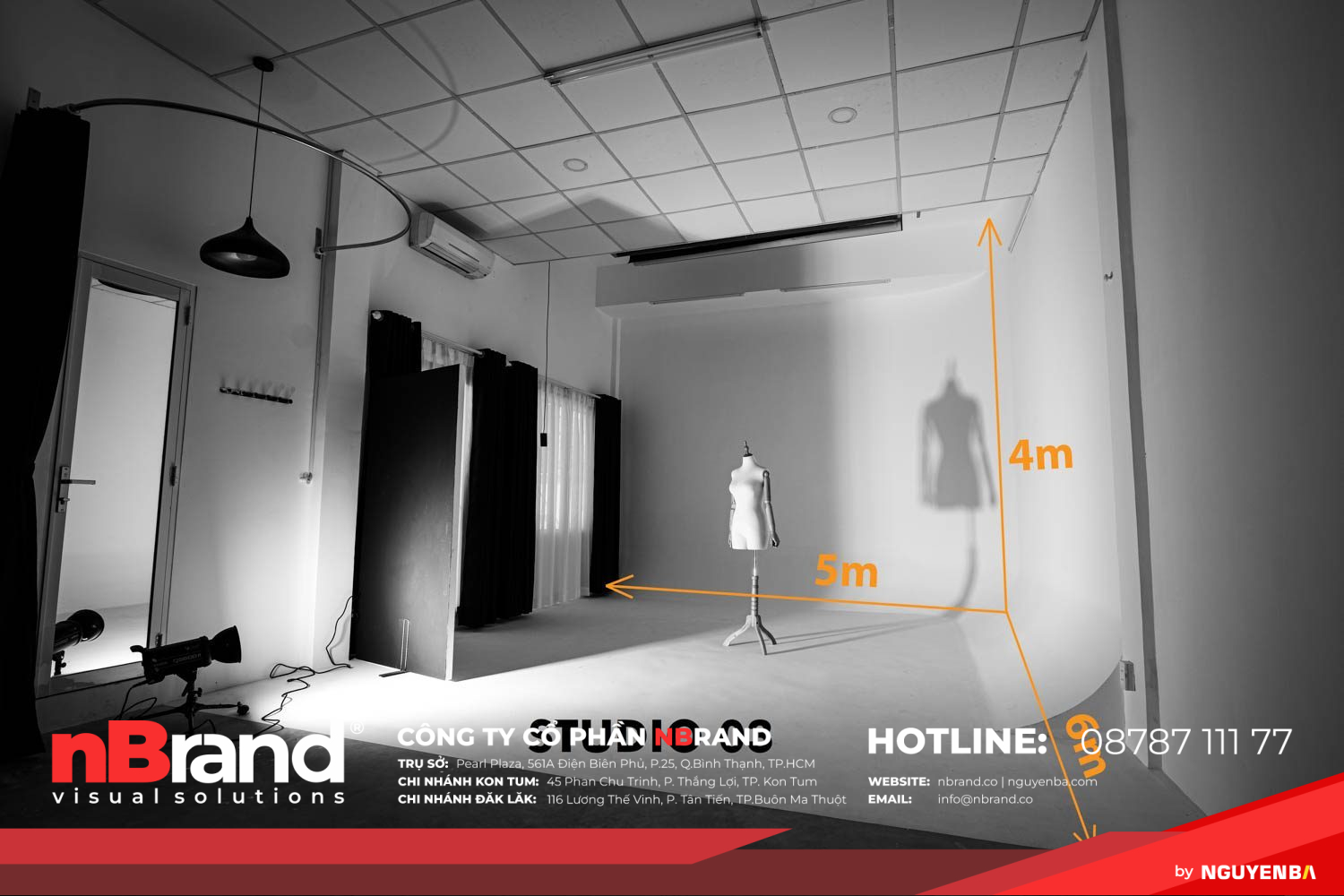 Thi công trọn gói nội thất, phòng chụp ảnh vô cực, bảng hiệu và thiết bị studio livestream chụp ảnh tại Kon Tum 12 Thi công trọn gói nội thất, phòng chụp ảnh vô cực, bảng hiệu và thiết bị studio livestream chụp ảnh tại Kon Tum cho thue studio vo cuc chup anh quay phim 005