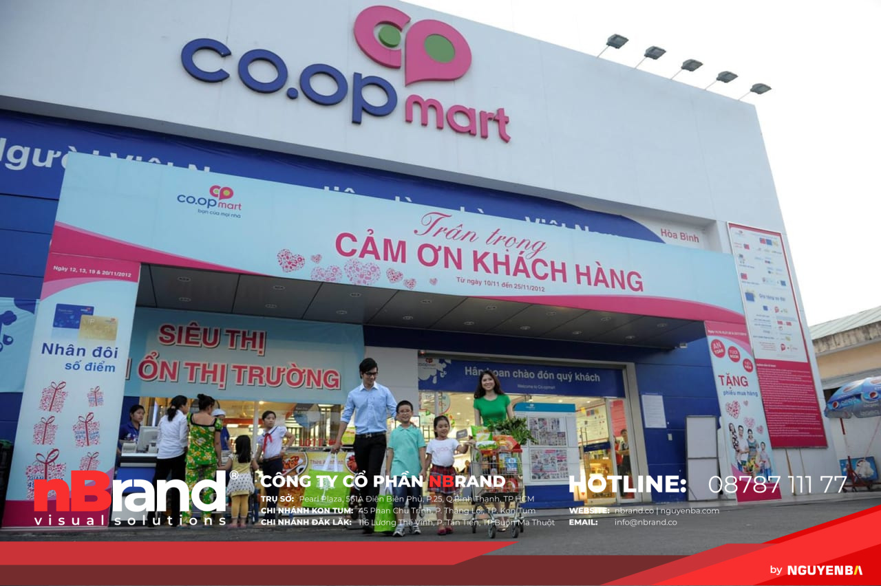 Quảng cáo cho siêu thị và trung tâm thương mại 12 Quảng cáo cho siêu thị và trung tâm thương mại cong chao quang cao sieu thi suc hut manh me cho thuong hieu