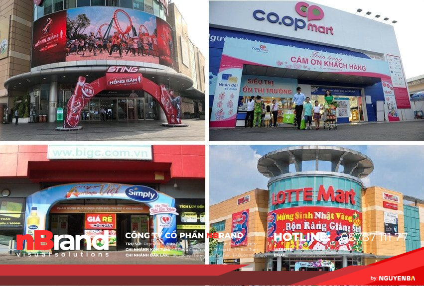 Quảng cáo cho siêu thị và trung tâm thương mại 13 Quảng cáo cho siêu thị và trung tâm thương mại cong chao sieu thi 3