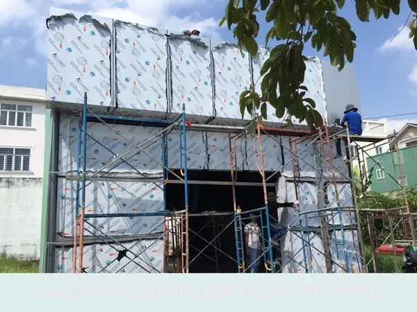 Nhận khoán thi công Alu 13 Nhận khoán thi công Alu gia thi cong alu tphcm