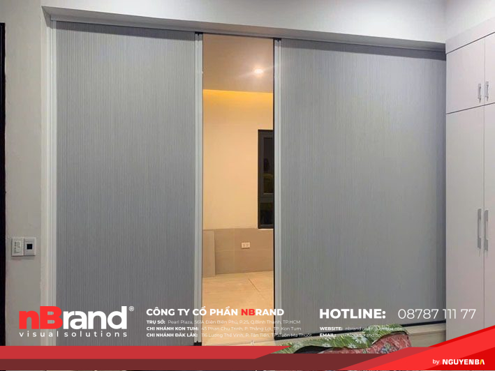 Thi công cửa xếp vách ngăn tổ ong tại Kon Tum – giải pháp tối ưu cho không gian hiện đại 13 Thi công cửa xếp vách ngăn tổ ong tại Kon Tum – giải pháp tối ưu cho không gian hiện đại rem to ong