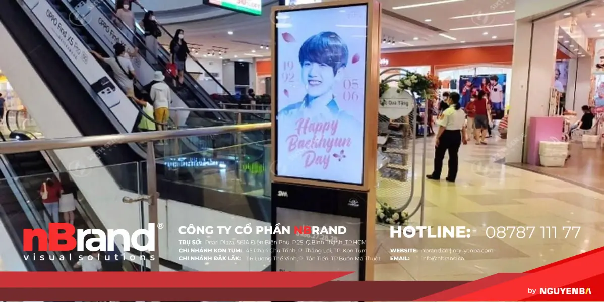 Quảng cáo cho siêu thị và trung tâm thương mại 23 Quảng cáo cho siêu thị và trung tâm thương mại standee lcd sieu thi tttm 2 1198x599 1