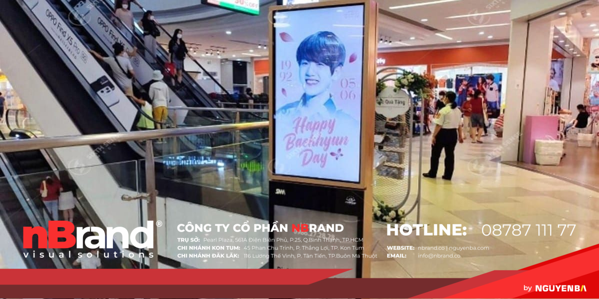 Quảng cáo cho siêu thị và trung tâm thương mại 23 Quảng cáo cho siêu thị và trung tâm thương mại standee lcd sieu thi tttm 2 1198x599 1