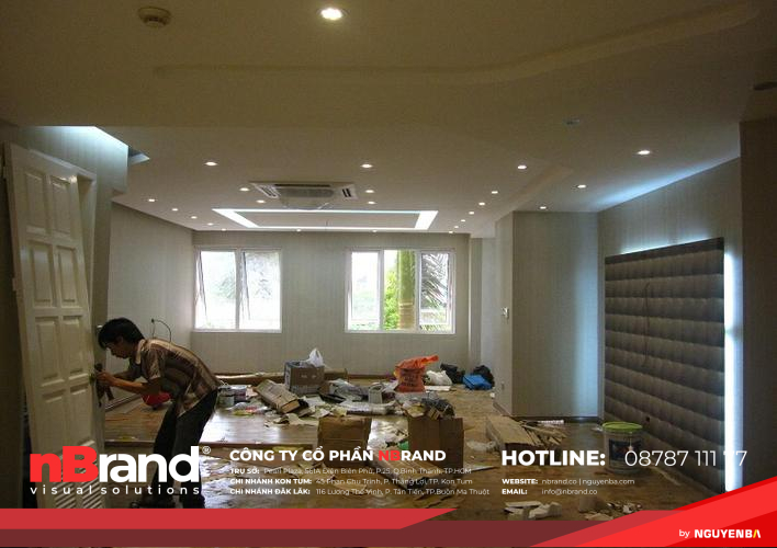 Trọn gói nội thất và bảng hiệu cho spa chăm sóc sắc đẹp 37 Trọn gói nội thất và bảng hiệu cho spa chăm sóc sắc đẹp sua nha tai thanh