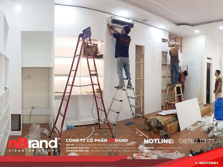 Trọn gói nội thất và bảng hiệu cho spa chăm sóc sắc đẹp 34 Trọn gói nội thất và bảng hiệu cho spa chăm sóc sắc đẹp sua nha