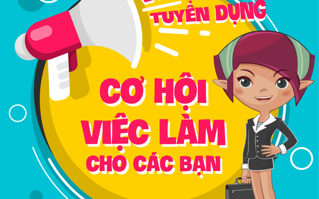 Tuyển dụng tại Kon Tum