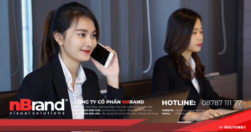 Tuyển dụng nhân viên kinh doanh tại Kon Tum – thu nhập khủng, đãi ngộ xịn! 20 Nhân viên kinh doanh tại Kon Tum
