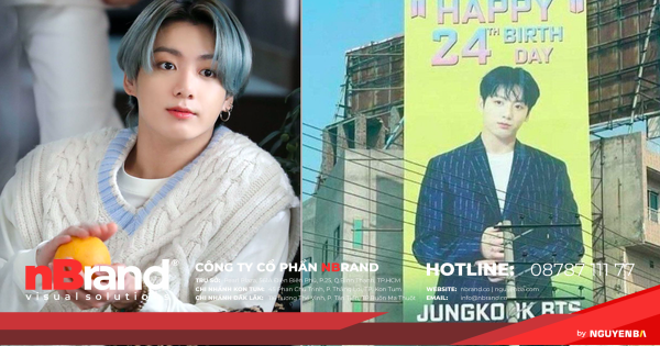 Quảng cáo mừng sinh nhật của Jungkook (BTS) ở Pakistan bị gỡ vì ‘truyền bá đồng tính’ 1 dhjp