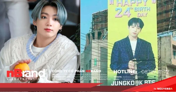 Quảng cáo mừng sinh nhật của Jungkook (BTS) ở Pakistan bị gỡ vì ‘truyền bá đồng tính’ 11 Quảng cáo mừng sinh nhật của Jungkook (BTS) ở Pakistan bị gỡ vì ‘truyền bá đồng tính’ 1 dhjp