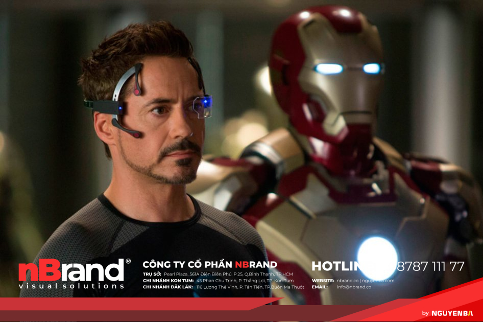 Fan thuê bảng quảng cáo đòi Marvel hồi sinh Iron Man 2 1499057920127 hmcn