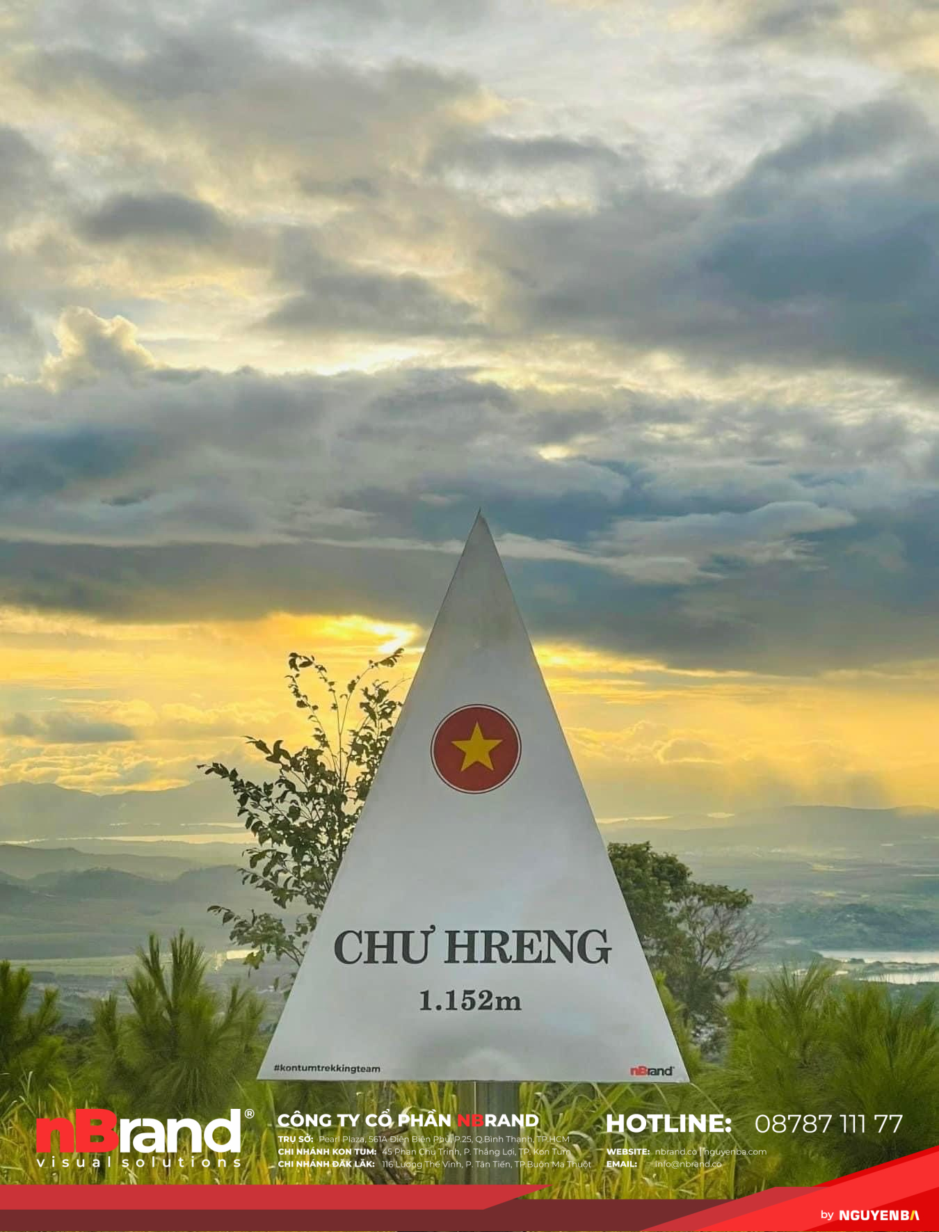 Sản xuất cột mốc inox đỉnh núi – Cột mốc kim loại có khả năng chống ăn mòn cao 15 Sản xuất cột mốc inox đỉnh núi – Cột mốc kim loại có khả năng chống ăn mòn cao 2e54a30357faf8c45a85c9271179535f