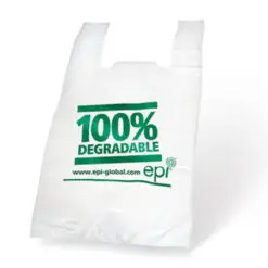 Túi xốp, túi bóng 11 Túi xốp, túi bóng In tui nilon 2 quai