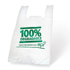 Túi xốp, túi bóng 11 Túi xốp, túi bóng In tui nilon 2 quai