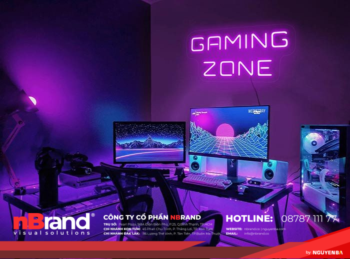 Setup phòng livestream chuyên nghiệp tại Pleiku Gia Lai: Bí quyết thành công cho streamer Thiet ke phong livestream game 22