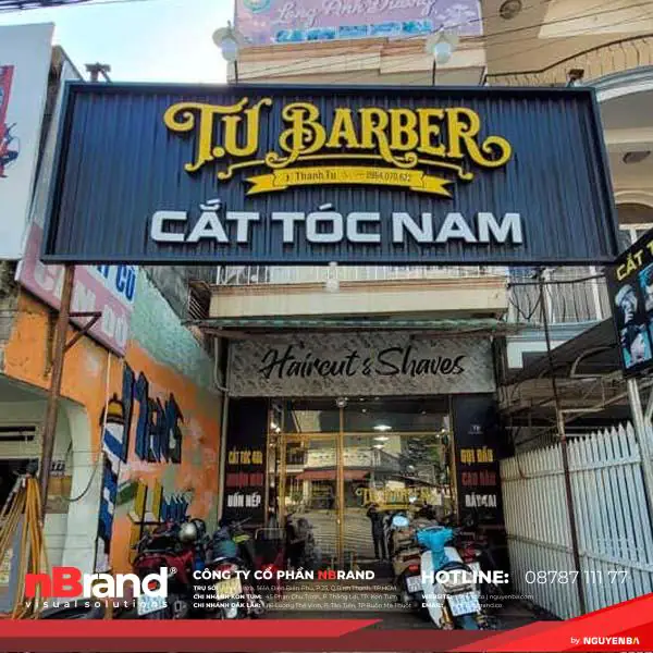 bang-hieu-barber-shop-7-600x600-1 Tổng Hợp 80 Mẫu Bảng Hiệu Barber Shop Hấp Dẫn Lôi Cuốn