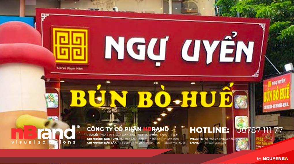 Mẫu Bảng Hiệu Bún Bò Huế, Bún Đậu, Bún Thịt Nướng Đẹp tại Kon Tum 17 bang-hieu-bun-bo-hue-10