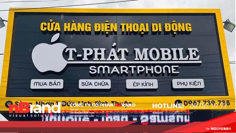 89+ Mẫu Bảng Hiệu Quảng Cáo Điện Thoại Đẹp Xuất Sắc tại Kon Tum 13 tìm hiểu về biển hiệu điện thoại