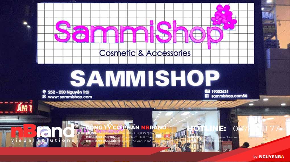 89+ Bảng Hiệu Mỹ Phẩm Đẹp Đến Mê Hoặc tại Kon Tum 11 89+ Bảng Hiệu Mỹ Phẩm Đẹp Đến Mê Hoặc tại Kon Tum bang hieu my pham 27 1020x570 1