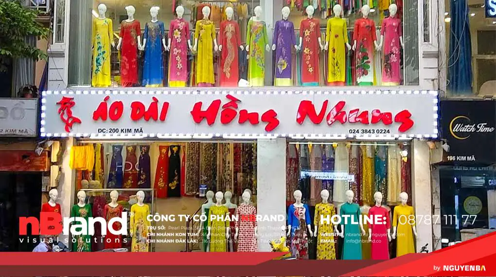 Mẫu Bảng Hiệu Nhà May Đẹp tại Kon Tum 9 bang-hieu-nha-may-8