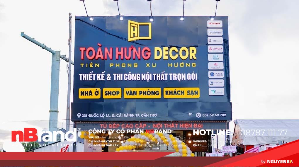 bảng hiệu nội thất 5