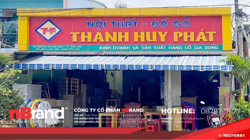 bảng hiệu nội thất 9