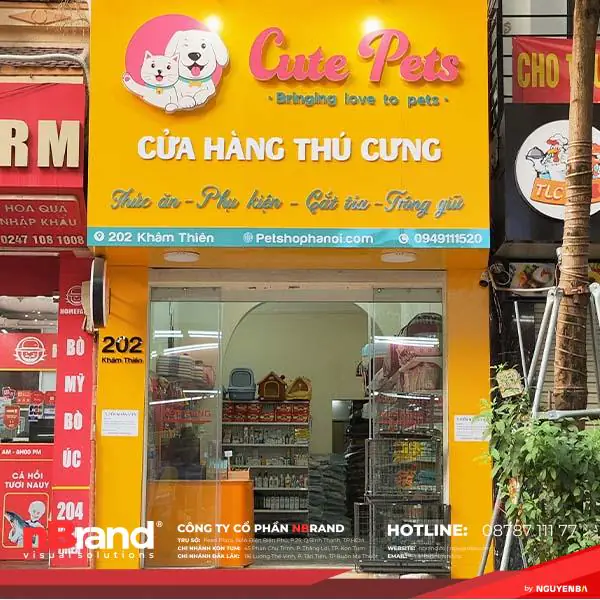bang-hieu-pet-shop-2-600x600-1 Top 45+ Mẫu Bảng Hiệu Pet Shop Thú Cưng Độc Đáo Dễ Thương