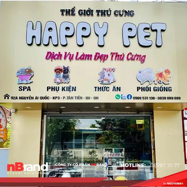 bang-hieu-pet-shop-6-600x600-1 Top 45+ Mẫu Bảng Hiệu Pet Shop Thú Cưng Độc Đáo Dễ Thương