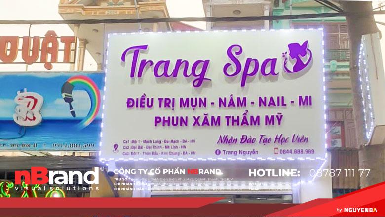 Mẫu Bảng Hiệu Phun Xăm Thẩm Mỹ Đẹp Khó Quên tại Kon Tum 16 bang-hieu-phun-xam-tham-my-14
