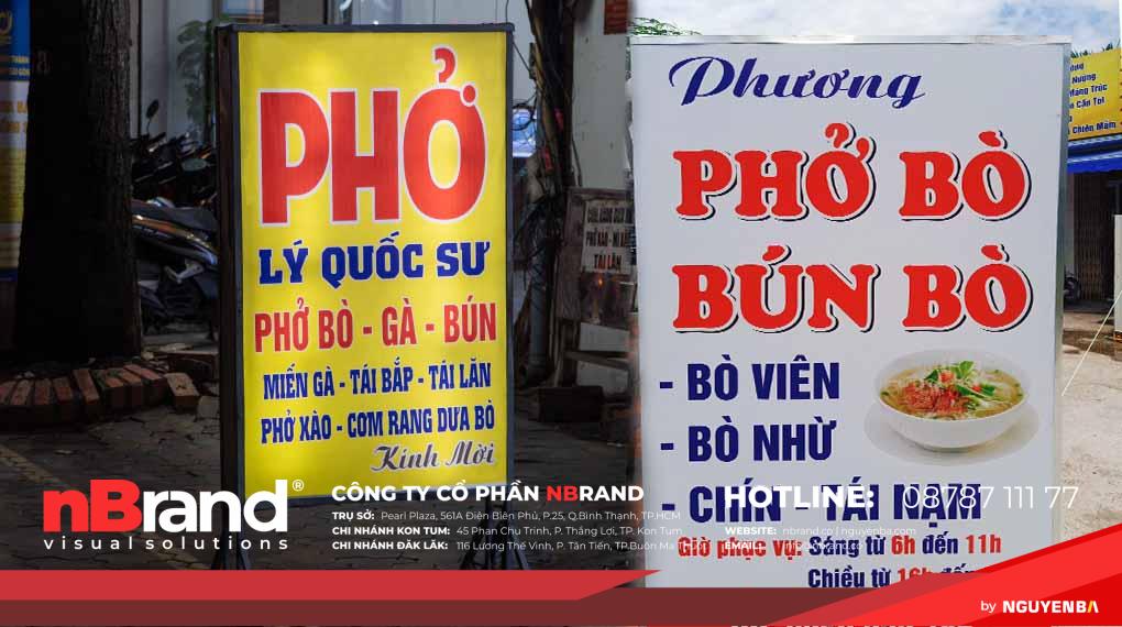 Mẫu Bảng Hiệu Quán Phở Đẹp tại Kon Tum bang hieu quan pho 5 1020x570 1