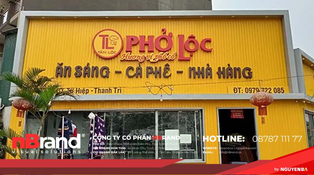 Mẫu Bảng Hiệu Quán Phở Đẹp tại Kon Tum bang hieu quan pho 7 1020x570 1