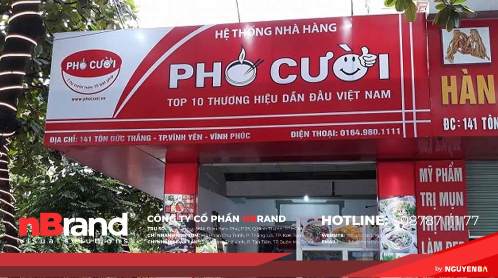 Mẫu Bảng Hiệu Quán Phở Đẹp tại Kon Tum bang hieu quan pho 8 1020x570 1