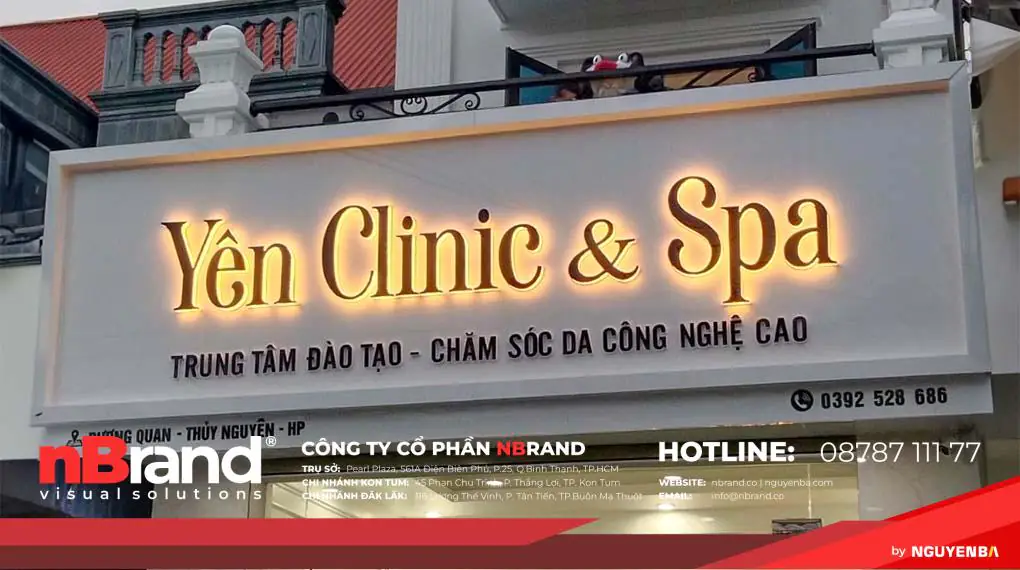 Bảng Hiệu Quảng Cáo Spa Đẹp tại Kon Tum 13 Bảng Hiệu Quảng Cáo Spa Đẹp-1