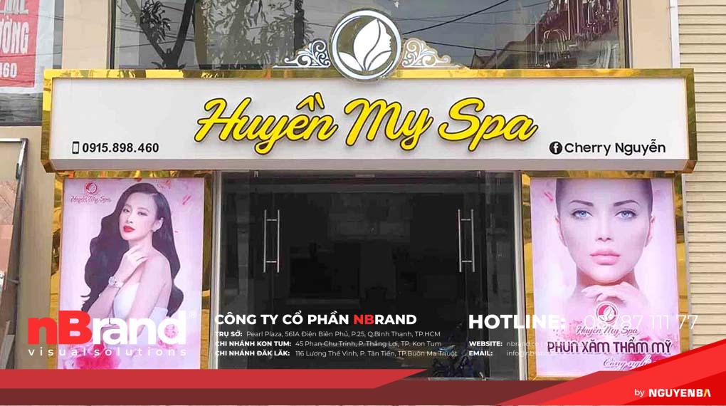 Bảng Hiệu Quảng Cáo Spa Đẹp-13