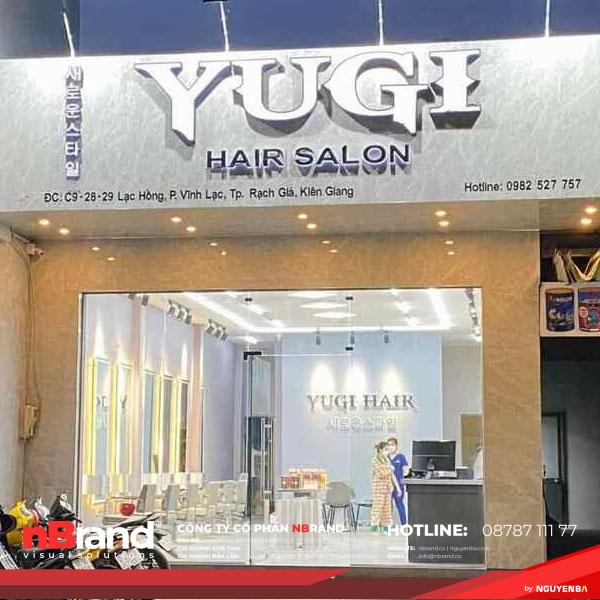 30+ Mẫu Bảng Hiệu Salon Tóc Nam Nữ Đẹp Quyến Rũ Nhất 2024