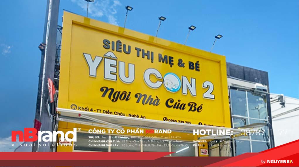 Bảng Hiệu Shop Mẹ Và Bé tại Kon Tum bang hieu shop me va be 16 1020x570 1