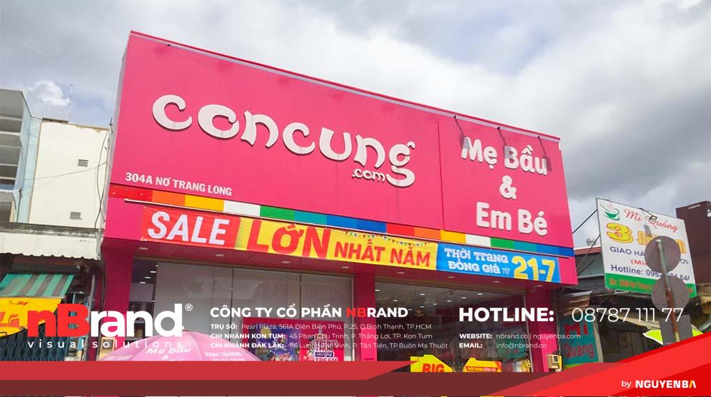 Bảng Hiệu Shop Mẹ Và Bé tại Kon Tum bang hieu shop me va be 2 1020x570 1