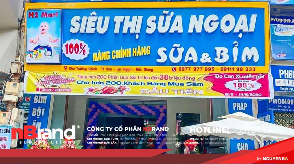 Bảng Hiệu Shop Mẹ Và Bé tại Kon Tum bang hieu shop me va be 5 1020x570 1