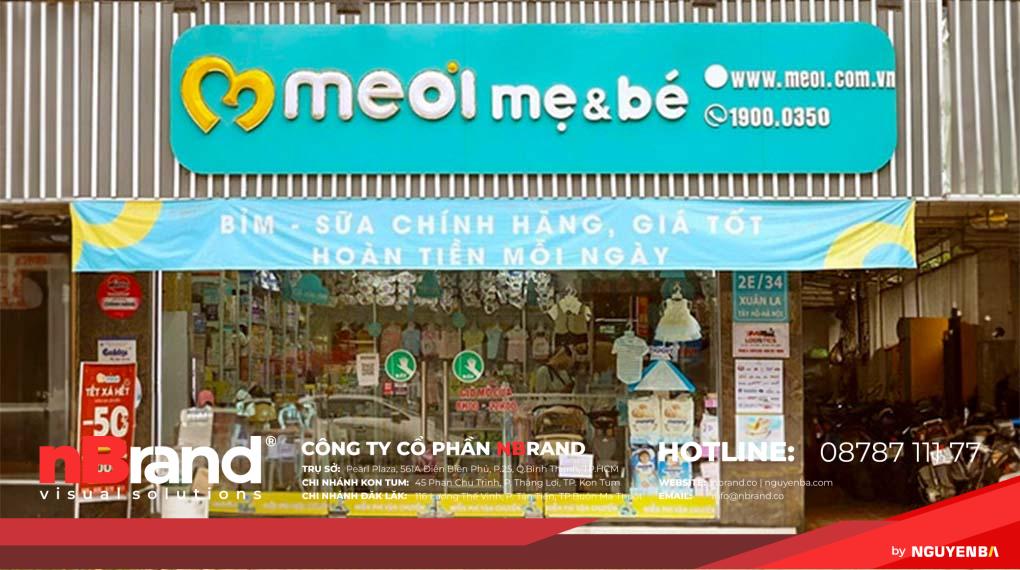 Bảng Hiệu Shop Mẹ Và Bé tại Kon Tum bang hieu shop me va be 8 1020x570 1