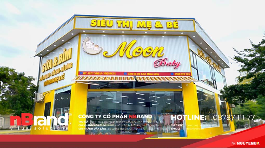 Bảng Hiệu Shop Mẹ Và Bé tại Kon Tum bang hieu shop me va be 9 1020x570 1