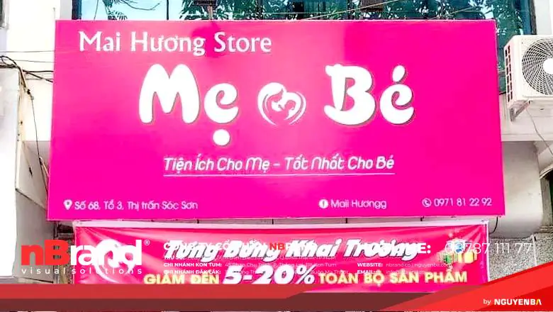 bang-hieu-shop-quan-ao-thoi-trang-tre-em-10-780x440-1 Bảng Hiệu Shop Thời Trang Quần Áo Trẻ Em - 100 Mẫu Đẹp Nhất Năm
