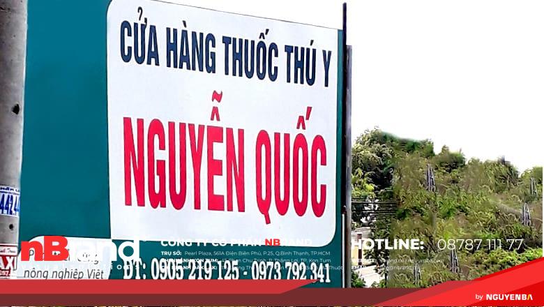 30+ Bảng Hiệu Thuộc Thú Y Thu Hút Đáng Tin Cậy