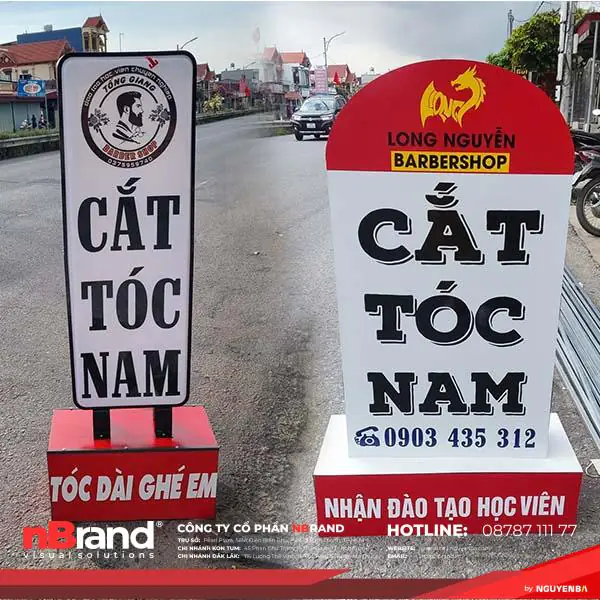 bang-hieu-toc-dung-2-600x600-1 100+ Mẫu Bảng Hiệu Tóc Dựng Đứng Gây Thu Hút Ngay