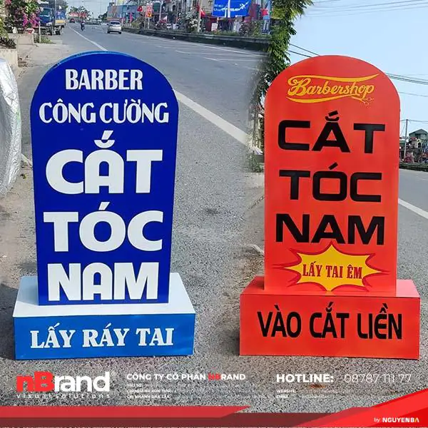 bang-hieu-toc-dung-3-600x600-1 100+ Mẫu Bảng Hiệu Tóc Dựng Đứng Gây Thu Hút Ngay