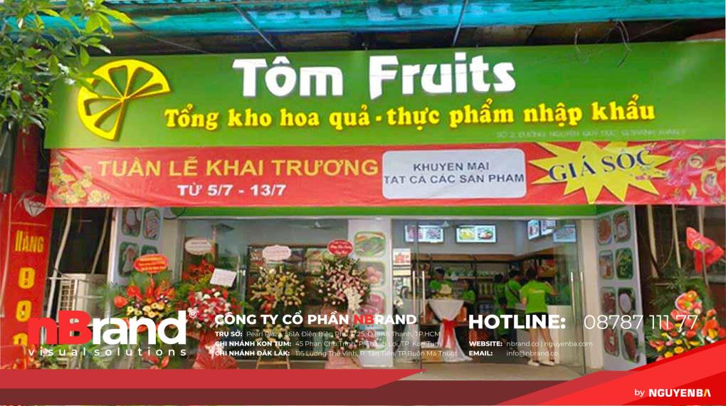 Bảng Hiệu Bán Trái Cây Đẹp tại Kon Tum 15 bang-hieu-trai-cay-9