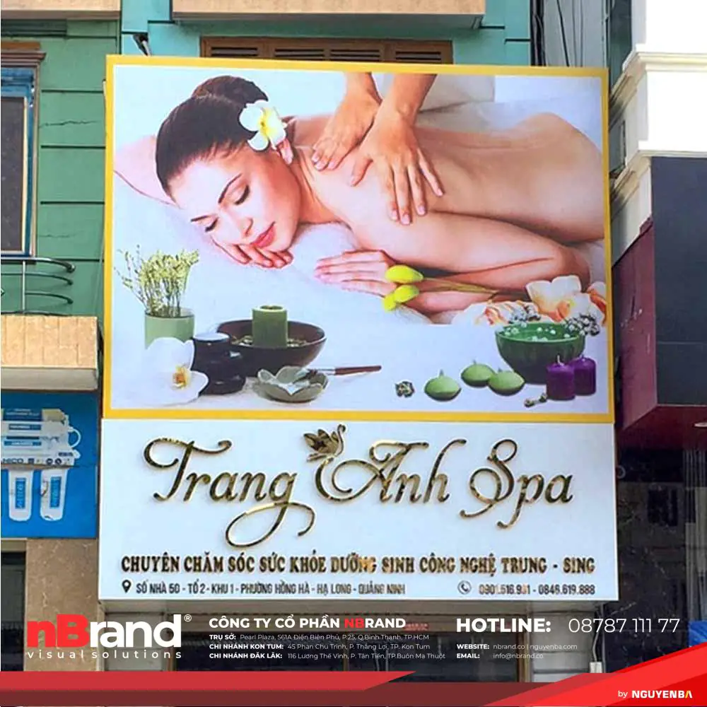 bien-bat-spa-dep-them-1-1020x570-1 Top 50 Mẫu Biển Bạt Spa Đẹp Cực Cuốn Hút - Xem Ngay