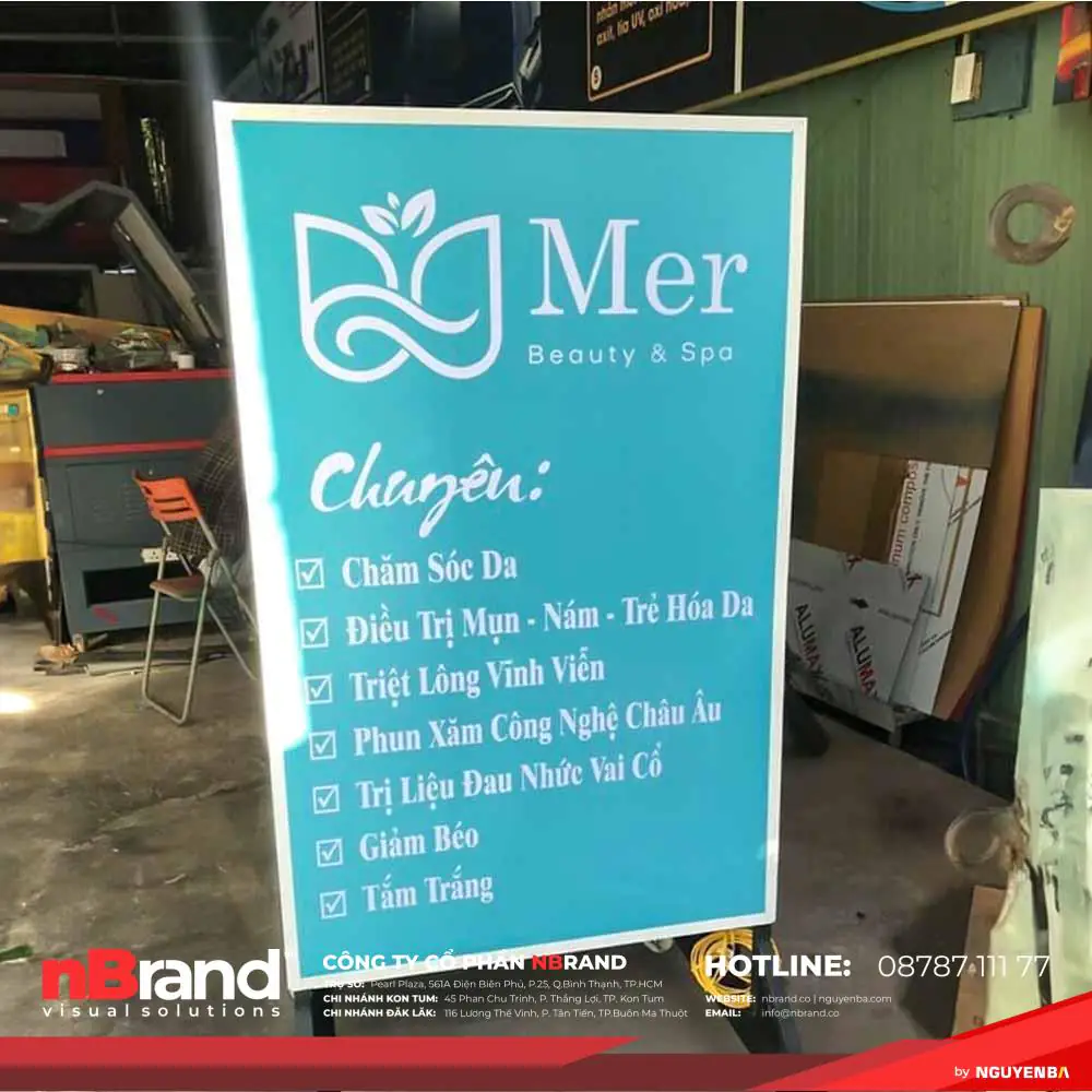 bien-bat-spa-dep-them-4-1020x570-1 Top 50 Mẫu Biển Bạt Spa Đẹp Cực Cuốn Hút - Xem Ngay