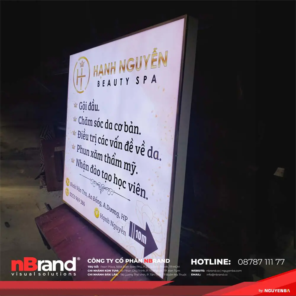 bien-bat-spa-dep-them-6-1020x570-1 Top 50 Mẫu Biển Bạt Spa Đẹp Cực Cuốn Hút - Xem Ngay