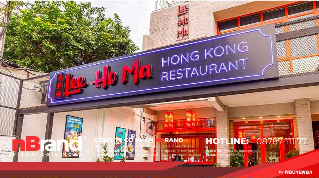 Bảng Hiệu Nhà Hàng Đẹp Xuất Sắc (chất liệu alu hoặc bạt) tại Kon Tum 12 bien-hieu-nha-hang-19